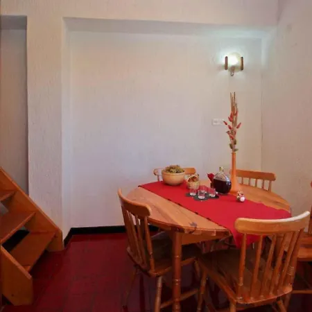 In - Insel Krk 54352 Apartment