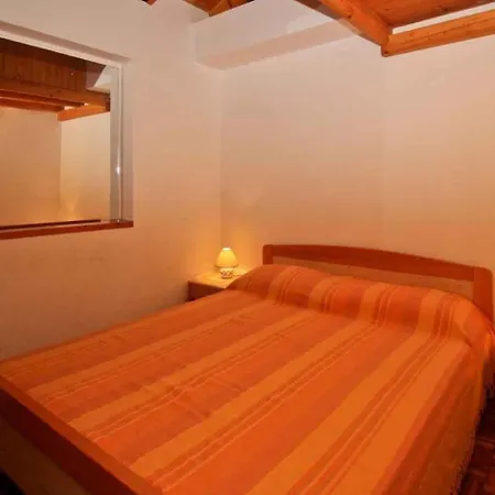 In - Insel Krk 54352 Apartment *