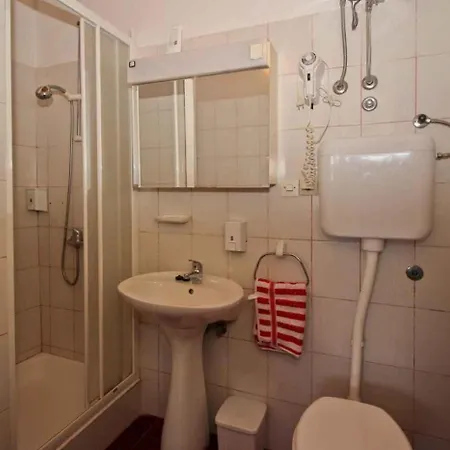 In - Insel Krk 54352 Apartment Punat