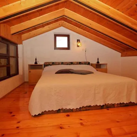 Apartment In - Insel Krk 54352 Punat